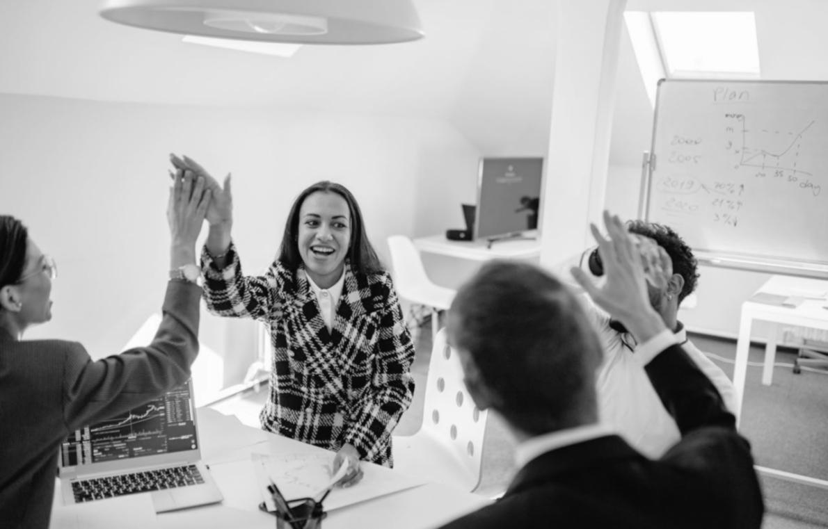 Реорганізація мережевої інфраструктури