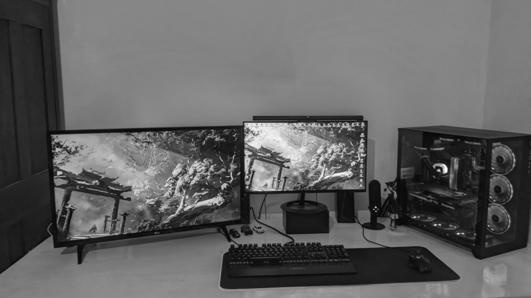 Робота в мережевій лабораторії